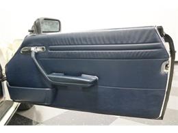 1982 Mercedes-Benz 380SL (CC-1311803) for sale in Ft Worth, Texas