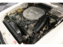 1982 Mercedes-Benz 380SL (CC-1311803) for sale in Ft Worth, Texas