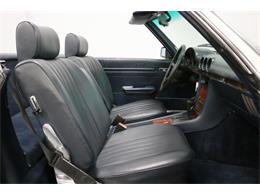 1982 Mercedes-Benz 380SL (CC-1311803) for sale in Ft Worth, Texas