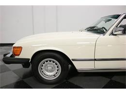 1982 Mercedes-Benz 380SL (CC-1311803) for sale in Ft Worth, Texas