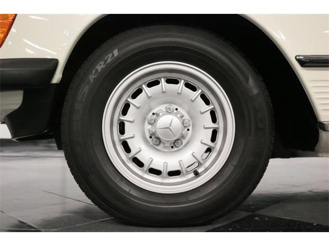 1982 Mercedes-Benz 380SL (CC-1311803) for sale in Ft Worth, Texas