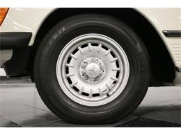 1982 Mercedes-Benz 380SL (CC-1311803) for sale in Ft Worth, Texas