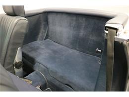 1982 Mercedes-Benz 380SL (CC-1311803) for sale in Ft Worth, Texas
