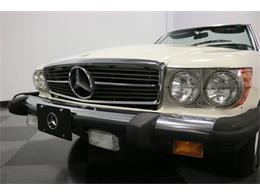 1982 Mercedes-Benz 380SL (CC-1311803) for sale in Ft Worth, Texas
