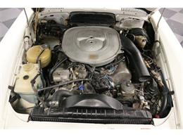 1982 Mercedes-Benz 380SL (CC-1311803) for sale in Ft Worth, Texas