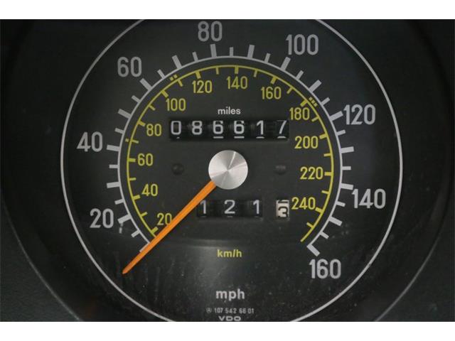 1982 Mercedes-Benz 380SL (CC-1311803) for sale in Ft Worth, Texas