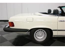 1982 Mercedes-Benz 380SL (CC-1311803) for sale in Ft Worth, Texas