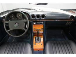 1982 Mercedes-Benz 380SL (CC-1311803) for sale in Ft Worth, Texas