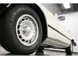 1982 Mercedes-Benz 380SL (CC-1311803) for sale in Ft Worth, Texas