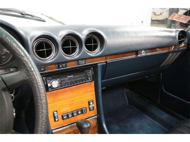 1982 Mercedes-Benz 380SL (CC-1311803) for sale in Ft Worth, Texas