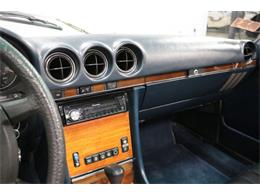1982 Mercedes-Benz 380SL (CC-1311803) for sale in Ft Worth, Texas