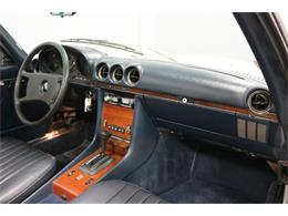 1982 Mercedes-Benz 380SL (CC-1311803) for sale in Ft Worth, Texas