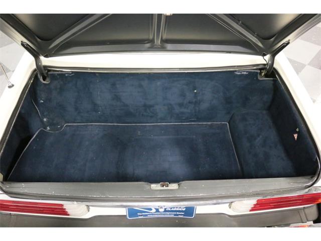 1982 Mercedes-Benz 380SL (CC-1311803) for sale in Ft Worth, Texas