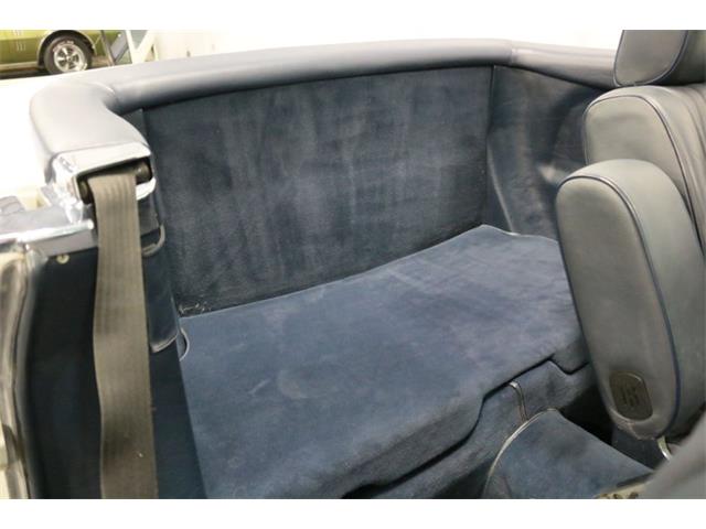 1982 Mercedes-Benz 380SL (CC-1311803) for sale in Ft Worth, Texas