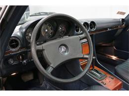 1982 Mercedes-Benz 380SL (CC-1311803) for sale in Ft Worth, Texas