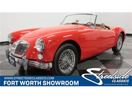 1958 MG Antique (CC-1311807) for sale in Ft Worth, Texas