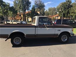 1990 Ford 150 (CC-1310181) for sale in San Diego, California