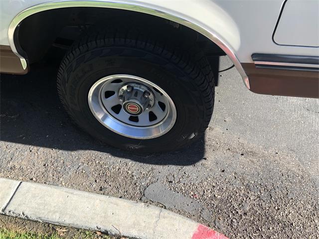 1990 Ford 150 (CC-1310181) for sale in San Diego, California