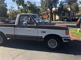1990 Ford 150 (CC-1310181) for sale in San Diego, California