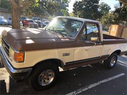 1990 Ford 150 (CC-1310181) for sale in San Diego, California