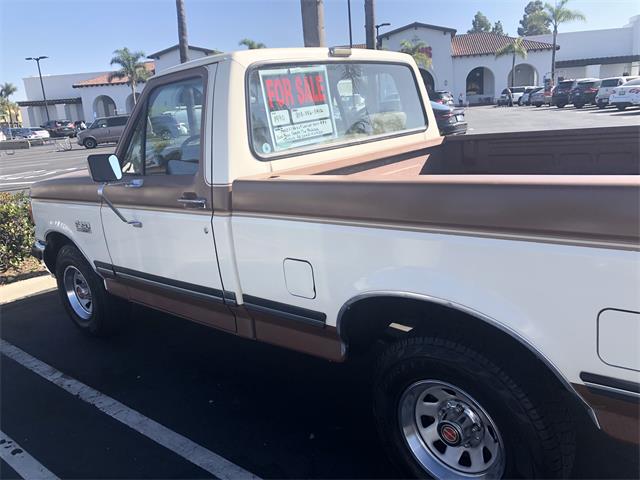 1990 Ford 150 (CC-1310181) for sale in San Diego, California