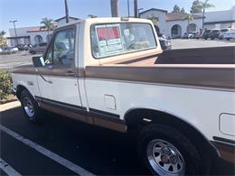 1990 Ford 150 (CC-1310181) for sale in San Diego, California