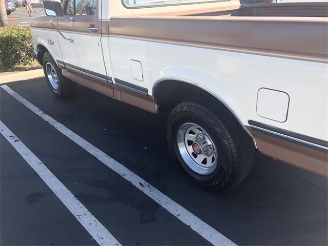 1990 Ford 150 (CC-1310181) for sale in San Diego, California