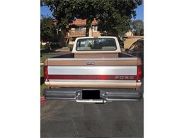 1990 Ford 150 (CC-1310181) for sale in San Diego, California