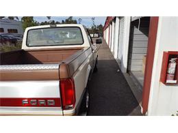 1990 Ford 150 (CC-1310181) for sale in San Diego, California