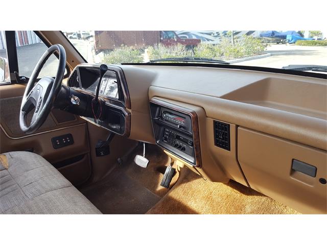 1990 Ford 150 (CC-1310181) for sale in San Diego, California