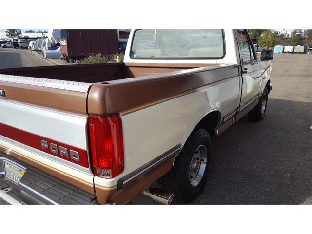 1990 Ford 150 (CC-1310181) for sale in San Diego, California