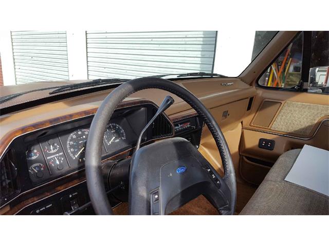 1990 Ford 150 (CC-1310181) for sale in San Diego, California