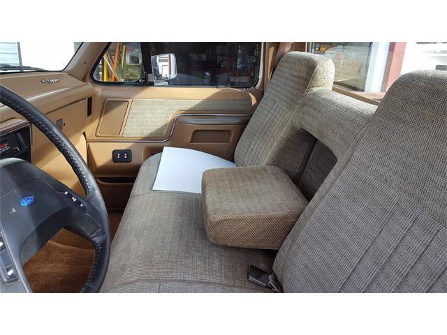 1990 Ford 150 (CC-1310181) for sale in San Diego, California