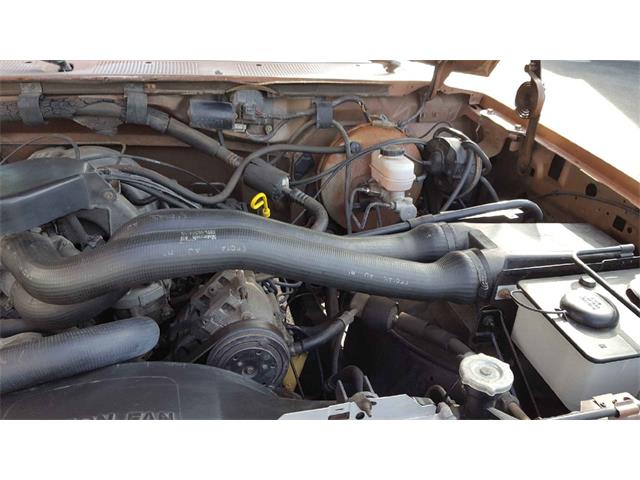 1990 Ford 150 (CC-1310181) for sale in San Diego, California