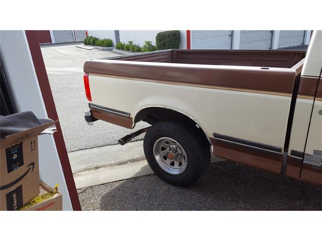 1990 Ford 150 (CC-1310181) for sale in San Diego, California