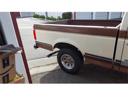1990 Ford 150 (CC-1310181) for sale in San Diego, California