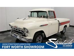 1957 Chevrolet Cameo (CC-1311812) for sale in Ft Worth, Texas