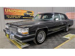 1991 Cadillac Brougham (CC-1311828) for sale in Mankato, Minnesota