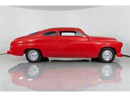 1950 Mercury Coupe (CC-1311837) for sale in St. Charles, Missouri