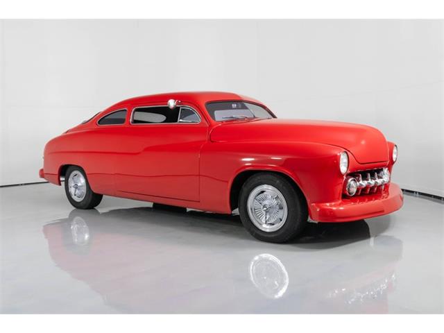 1950 Mercury Coupe (CC-1311837) for sale in St. Charles, Missouri