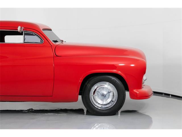 1950 Mercury Coupe (CC-1311837) for sale in St. Charles, Missouri