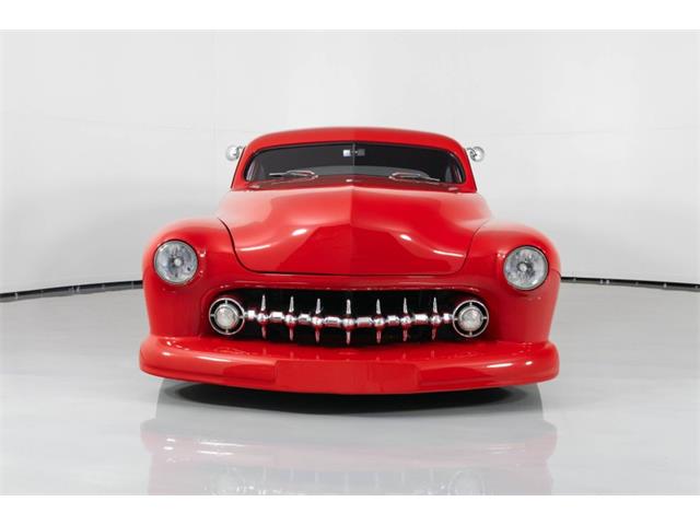 1950 Mercury Coupe (CC-1311837) for sale in St. Charles, Missouri