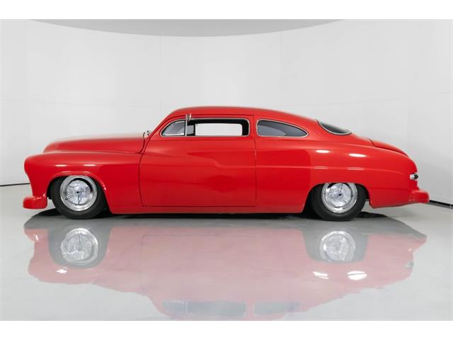 1950 Mercury Coupe (CC-1311837) for sale in St. Charles, Missouri