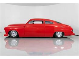 1950 Mercury Coupe (CC-1311837) for sale in St. Charles, Missouri