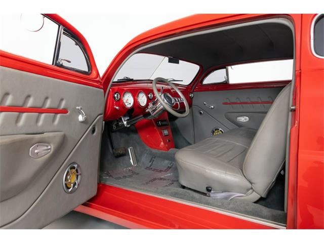 1950 Mercury Coupe (CC-1311837) for sale in St. Charles, Missouri