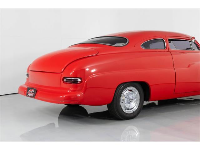 1950 Mercury Coupe (CC-1311837) for sale in St. Charles, Missouri