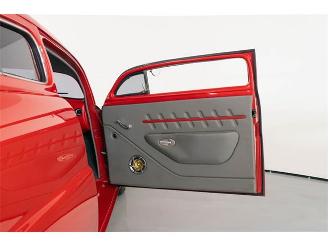 1950 Mercury Coupe (CC-1311837) for sale in St. Charles, Missouri