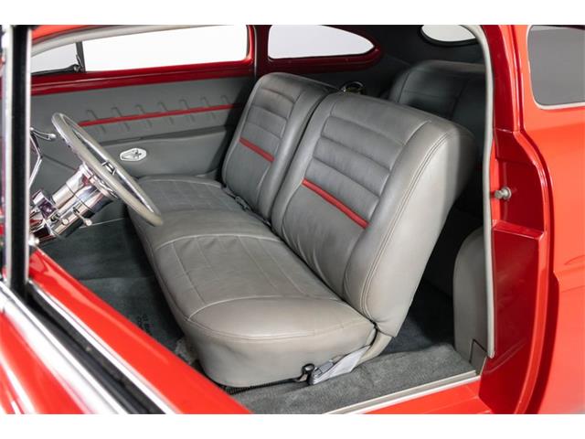 1950 Mercury Coupe (CC-1311837) for sale in St. Charles, Missouri