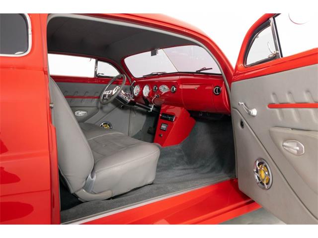 1950 Mercury Coupe (CC-1311837) for sale in St. Charles, Missouri