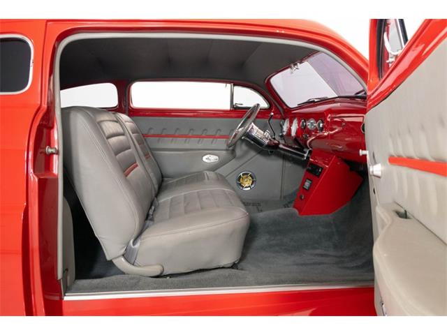 1950 Mercury Coupe (CC-1311837) for sale in St. Charles, Missouri